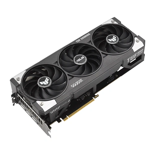 ASUS TUF Gaming RTX 5060 Ti OC 8GB GDDR7 Graphics Card